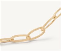 Vicenza - Piazzetta Palladio 2 - Bracciale Marco Bicego Donna Jaipur Link New in Oro BB2666 - BB2666